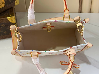 Anum Bags ln Luxury Bag --96030
