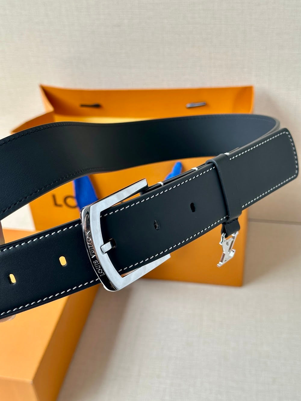 Anum Bags ln Luxury Belt --106654