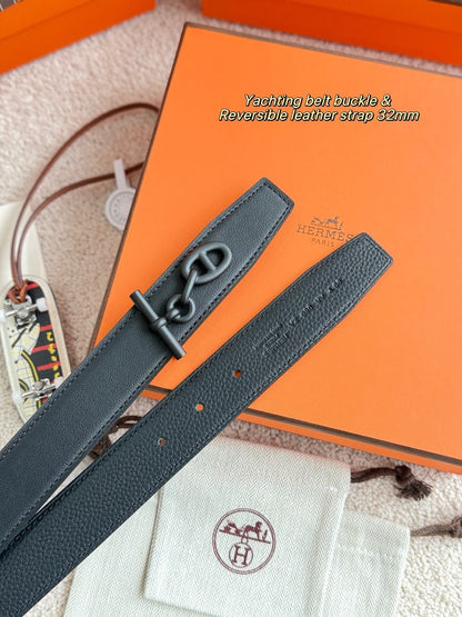 Anum Bags Hermesn Luxury Belt --106061