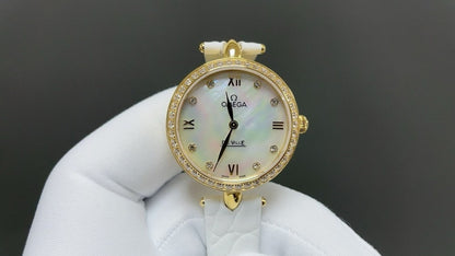 Anum Bags Luxury Designer Watch --103201