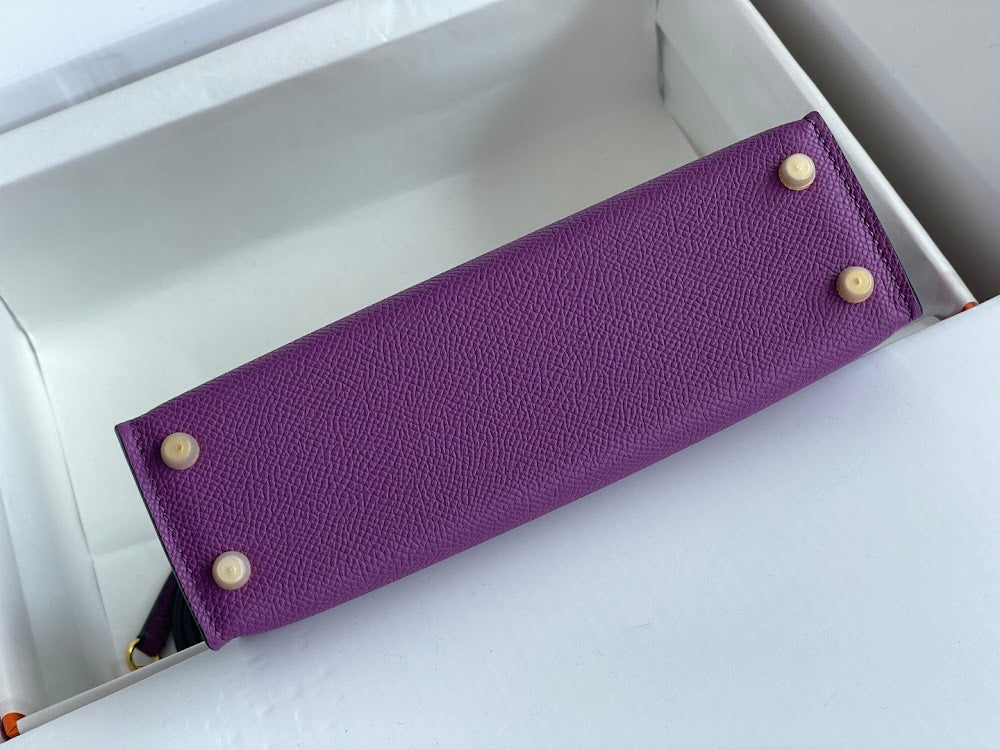 Anum Bags Hermesn Luxury Bag --117977