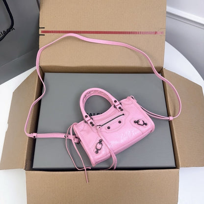 Anum Bags Balenciaga Luxury Bag --110838