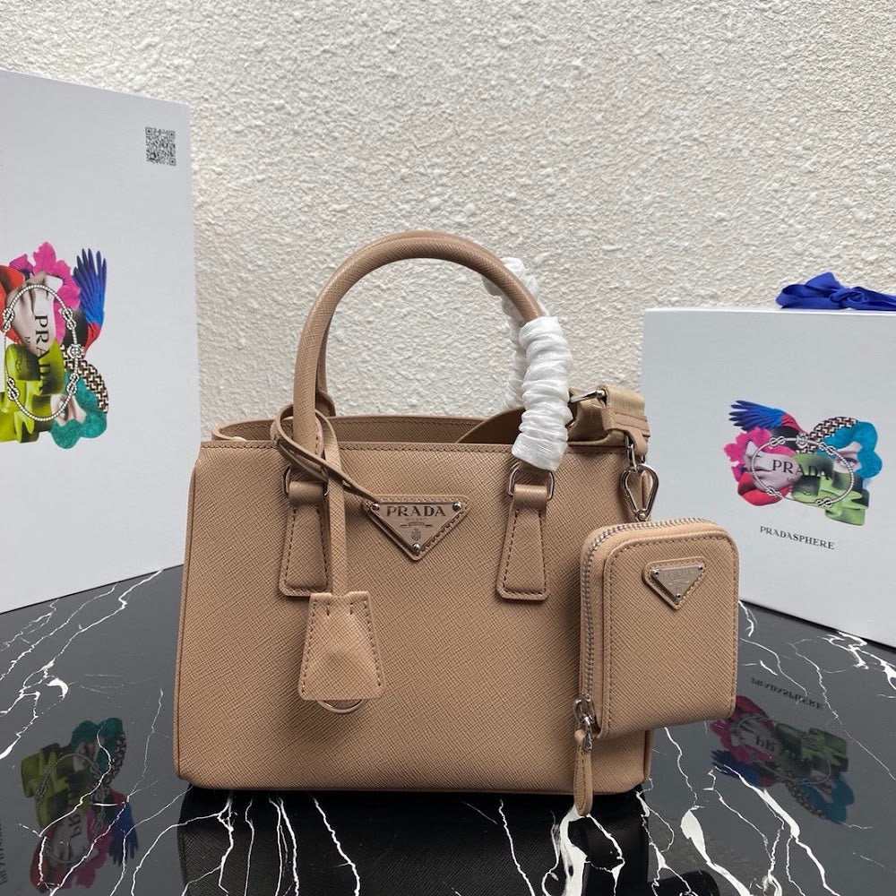 Anum Bags Prada Luxury Bag --54063