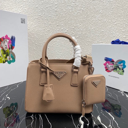 Anum Bags Prada Luxury Bag --54063