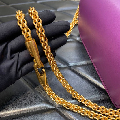 Anum Bags valentine Luxury Bag --72709