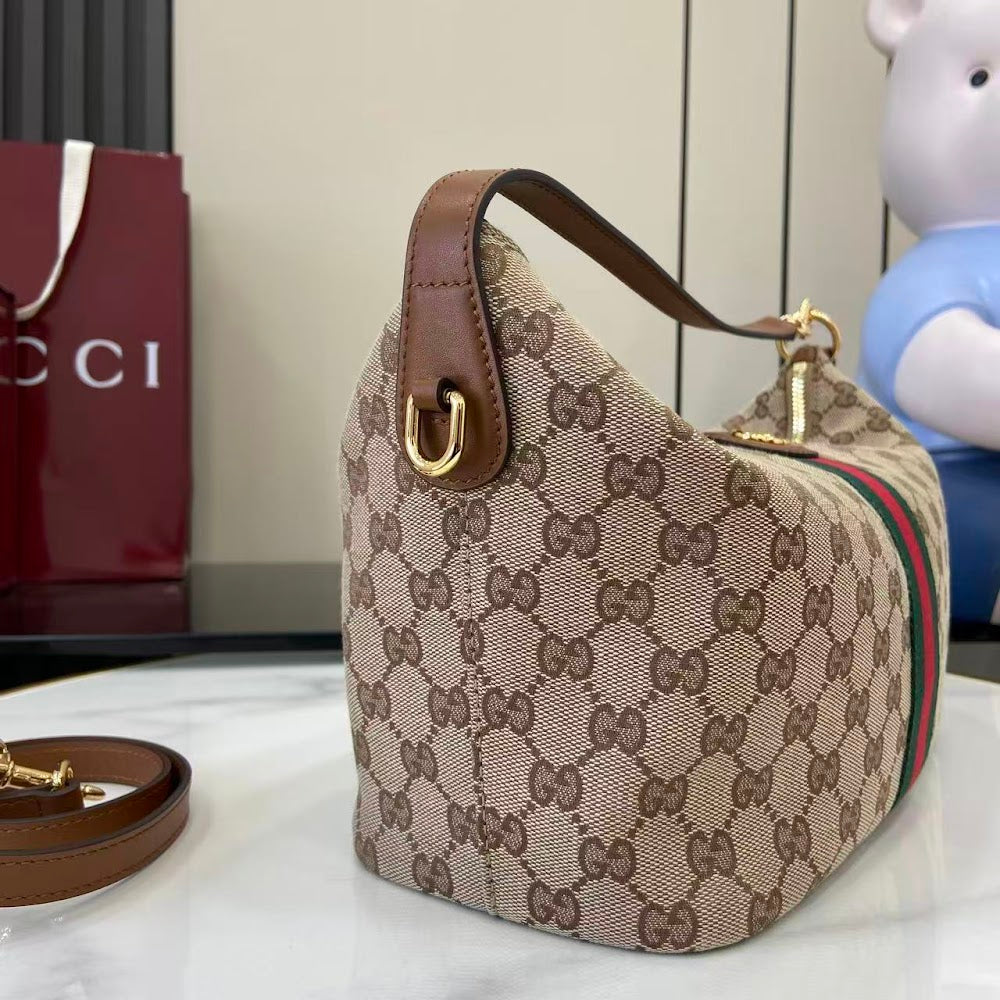 Anum Bags Guccin Luxury Bag --95258