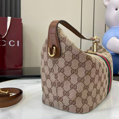 Anum Bags Guccin Luxury Bag --95258