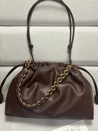 Anum Bags Lowen Luxury Bag --100154
