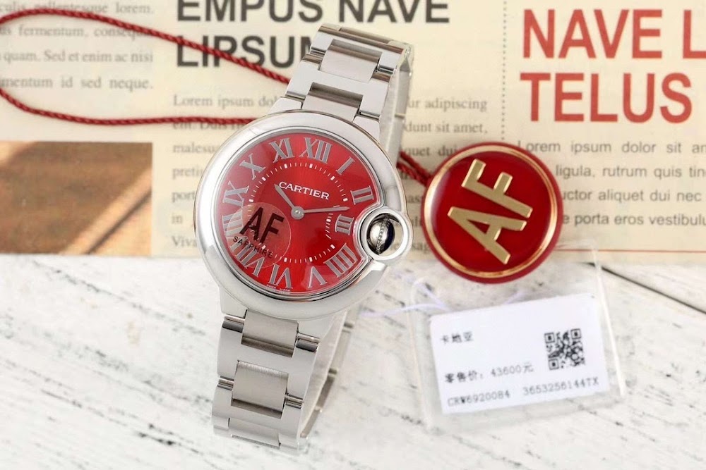 Anum Bags Luxury Designer Watch --104131
