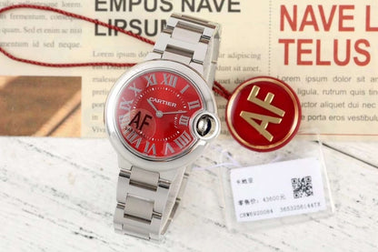 Anum Bags Luxury Designer Watch --104131