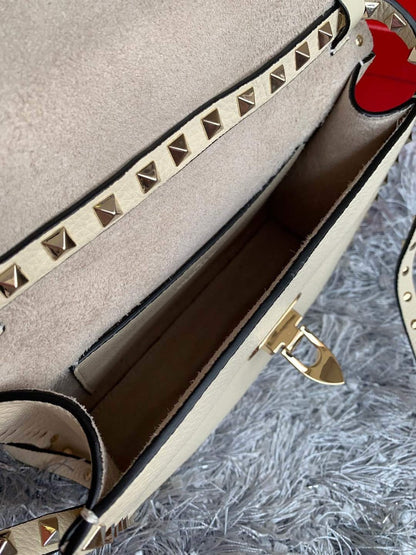 Anum Bags Valentine Luxury Bag --121927