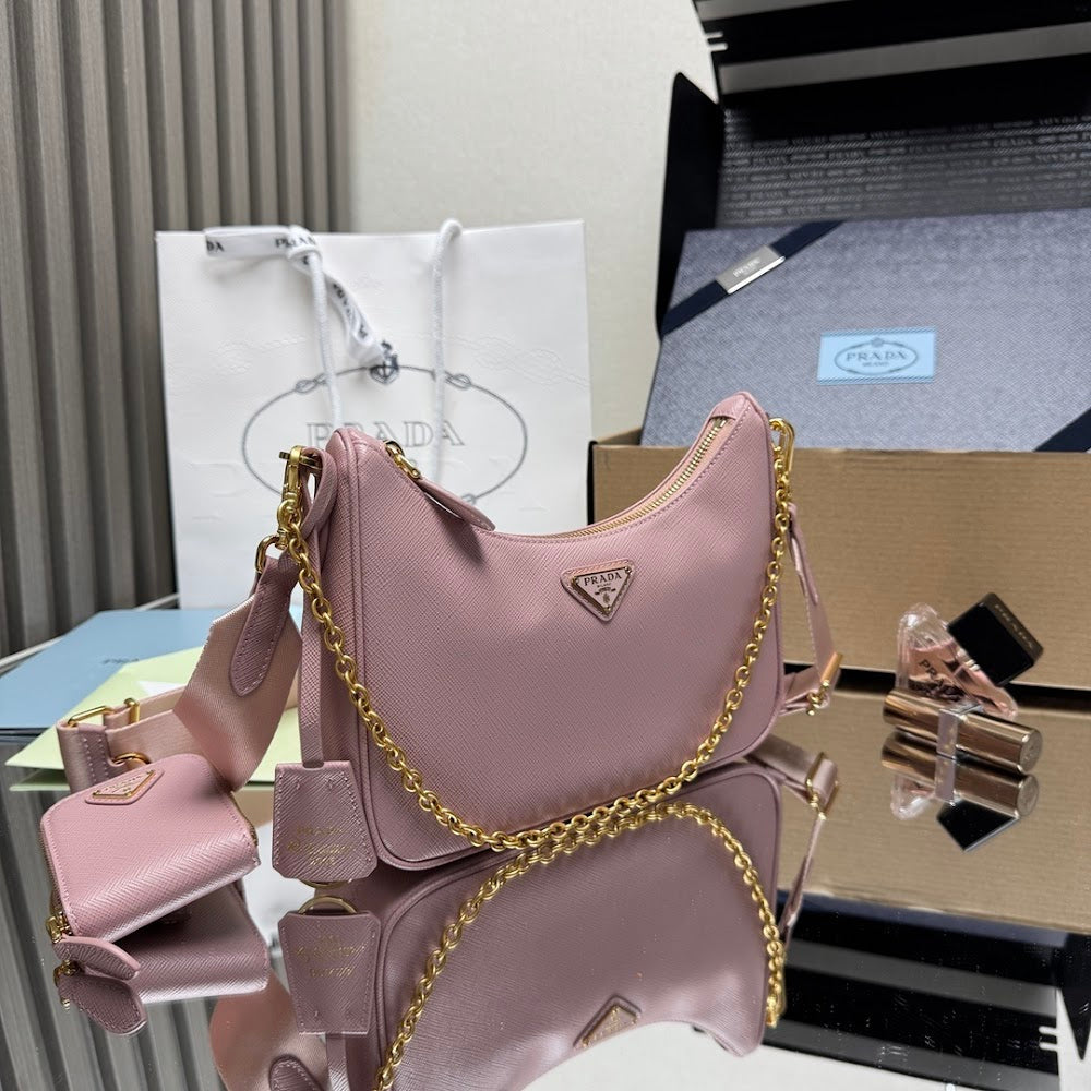 Anum Bags Pradn Luxury Bag --101747