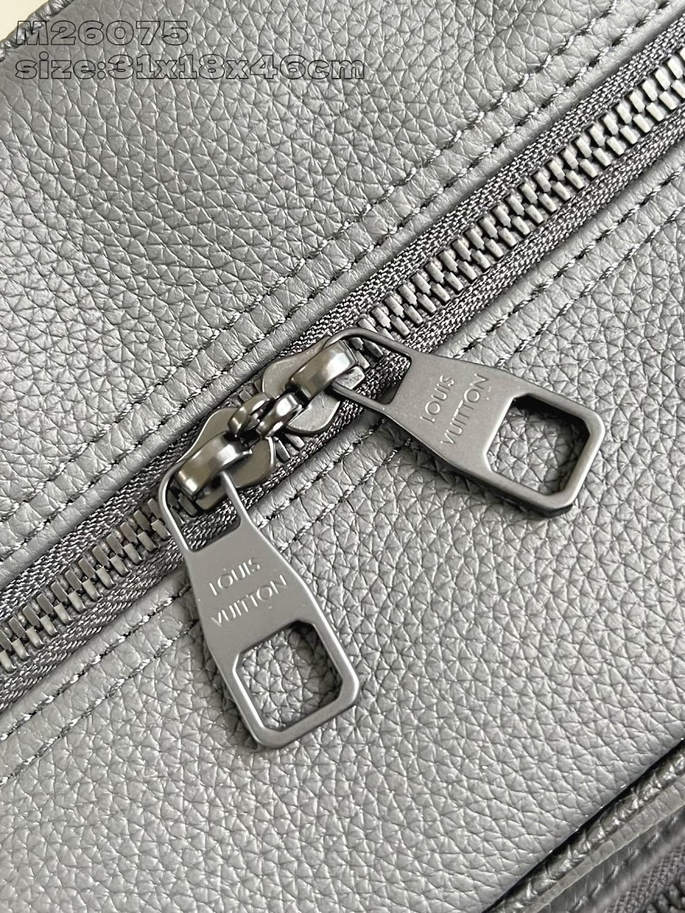 Anum Bags ln Luxury Bag --96885