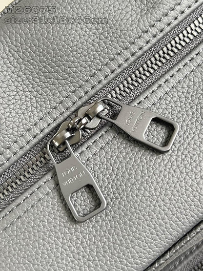 Anum Bags ln Luxury Bag --96885