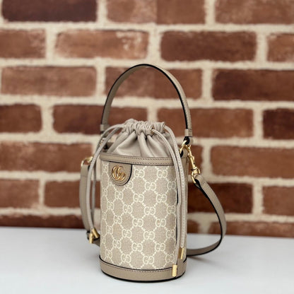 Anum Bags Guccin Luxury Bag --94722