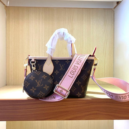 Anum Bags LVn Luxury Bag --79816