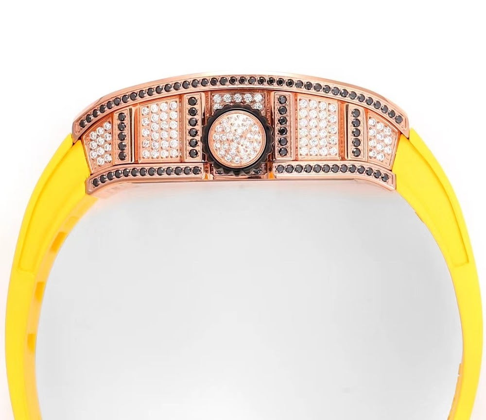 Anum Bags Luxury Designer Watch --104252