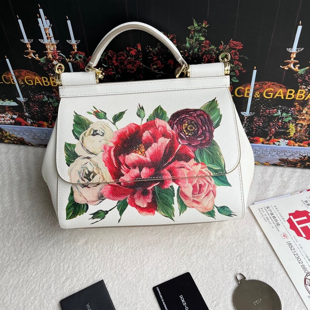 Anum Bags DGn Luxury Bag --94087