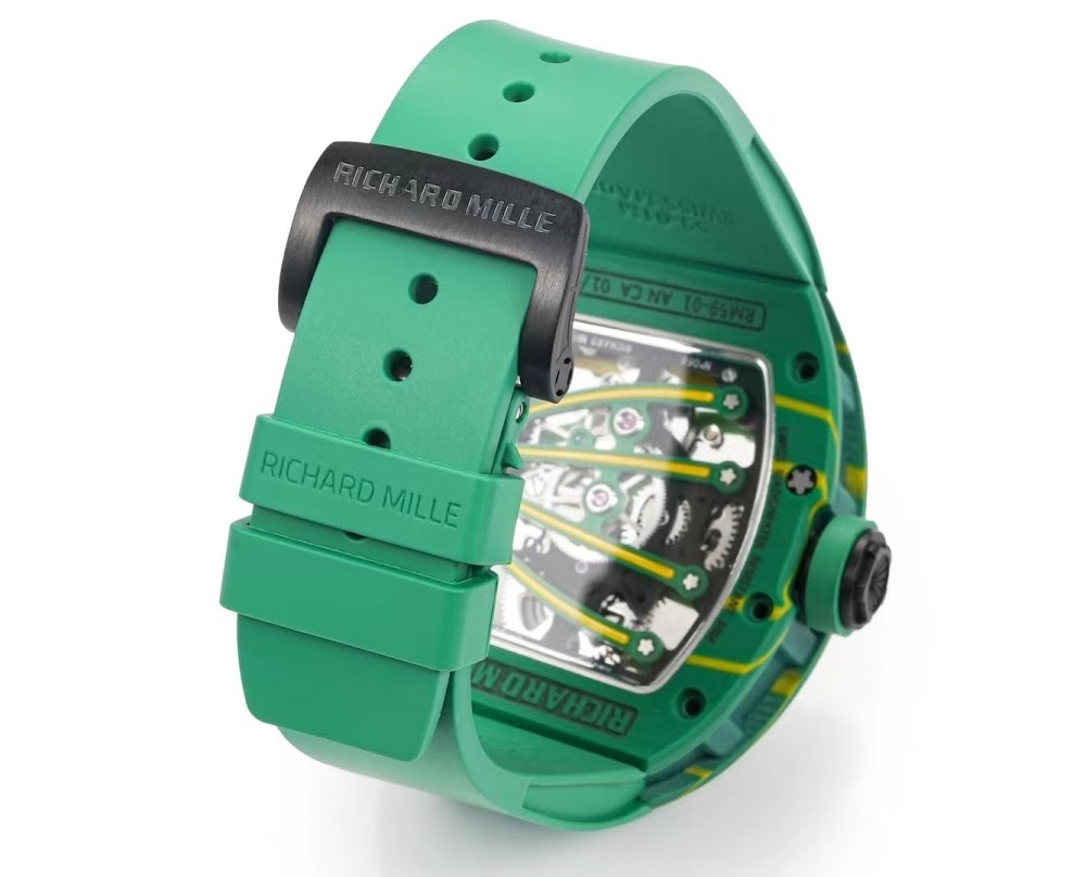Anum Bags Luxury Designer Watch --103138
