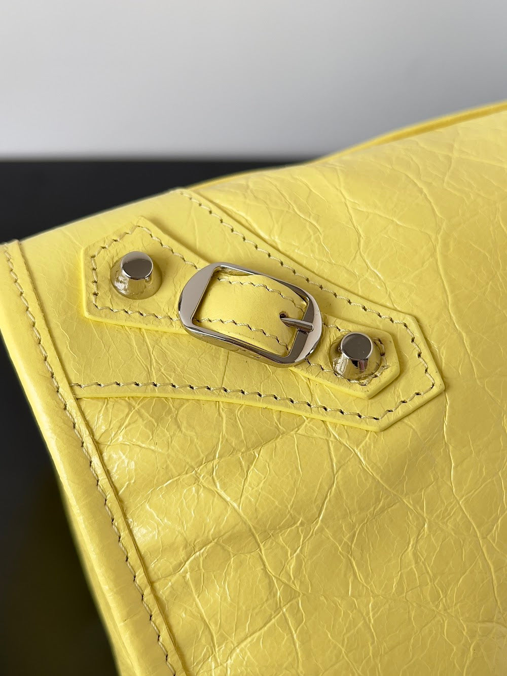 Anum Bags Balenciaga Luxury Bag --110626