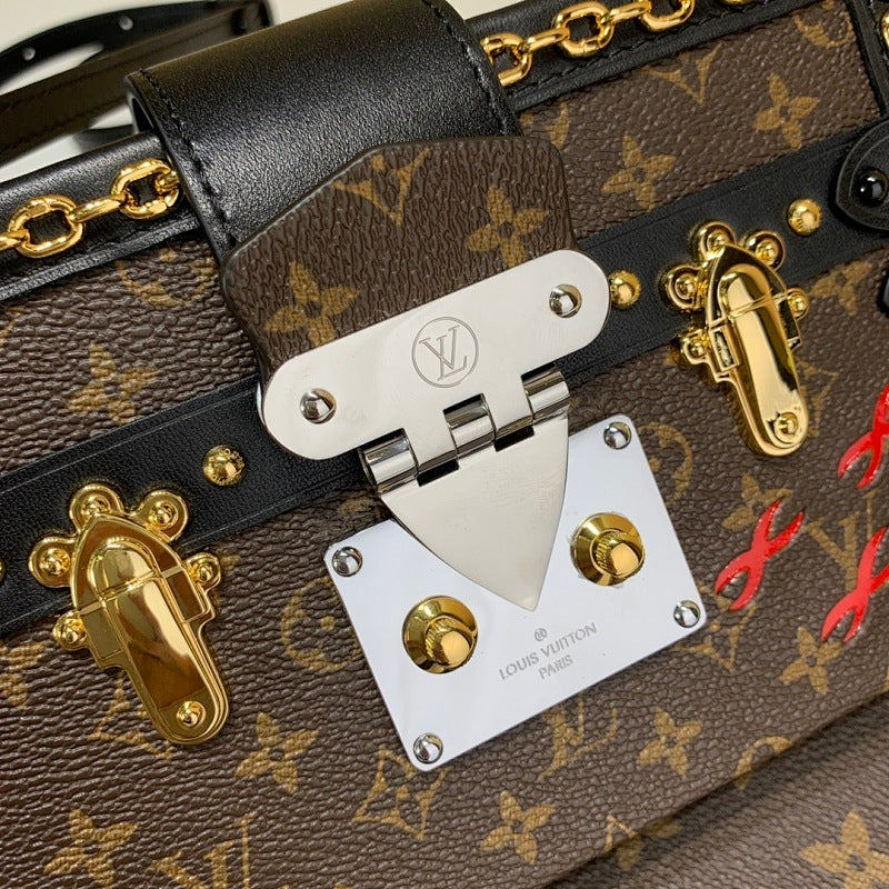 Anum Bags ln Luxury Bag --57136