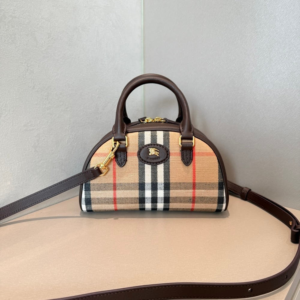 Anum Bags Burberryn Luxury Bag --92671