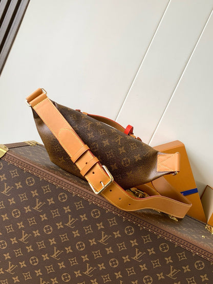 Anum Bags ln Luxury Bag --71235