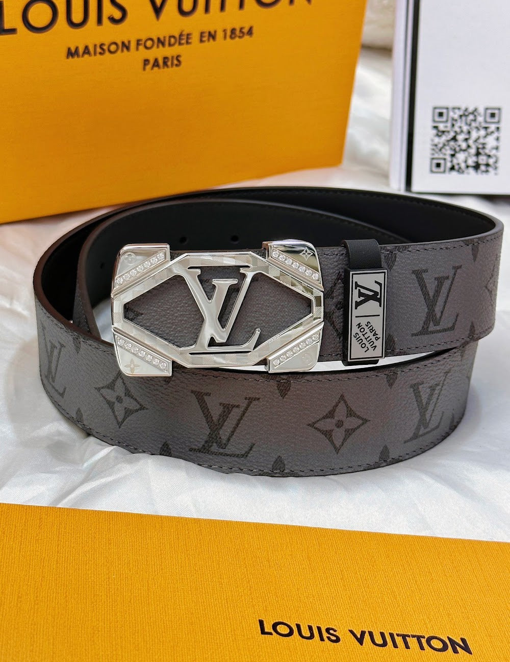 Anum Bags ln Luxury Belt --100583