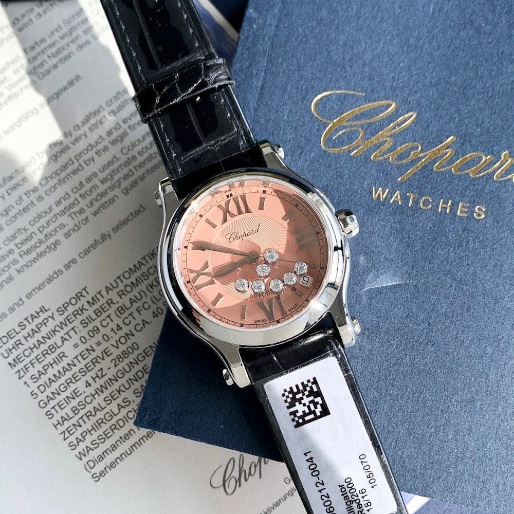 Anum Bags Luxury Designer Watch --103344