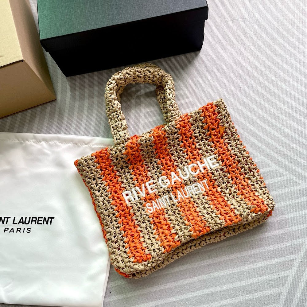 Anum Bags ysn Luxury Bag --71820