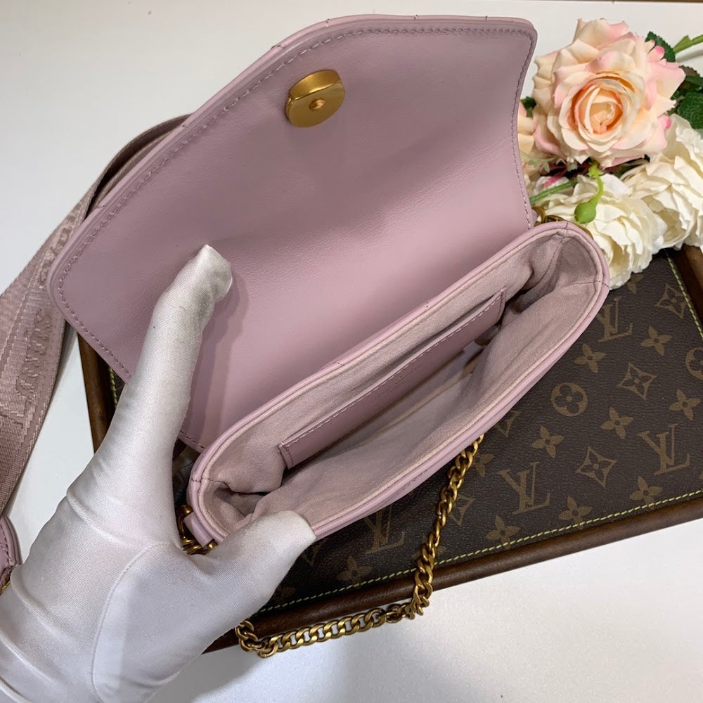 Anum Bags ln Luxury Bag --59886