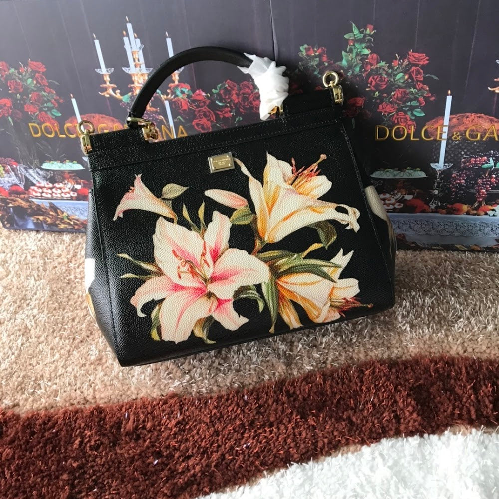 Anum Bags DGn Luxury Bag --93953