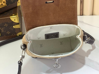 Anum Bags ln Luxury Bag --95841