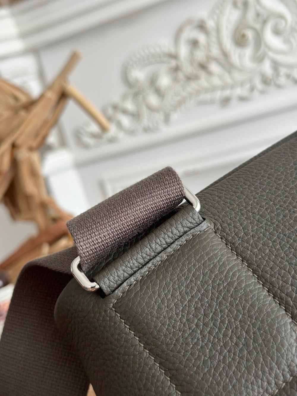 Anum Bags Hermesn Luxury Bag --117452