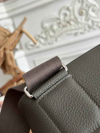 Anum Bags Hermesn Luxury Bag --117452