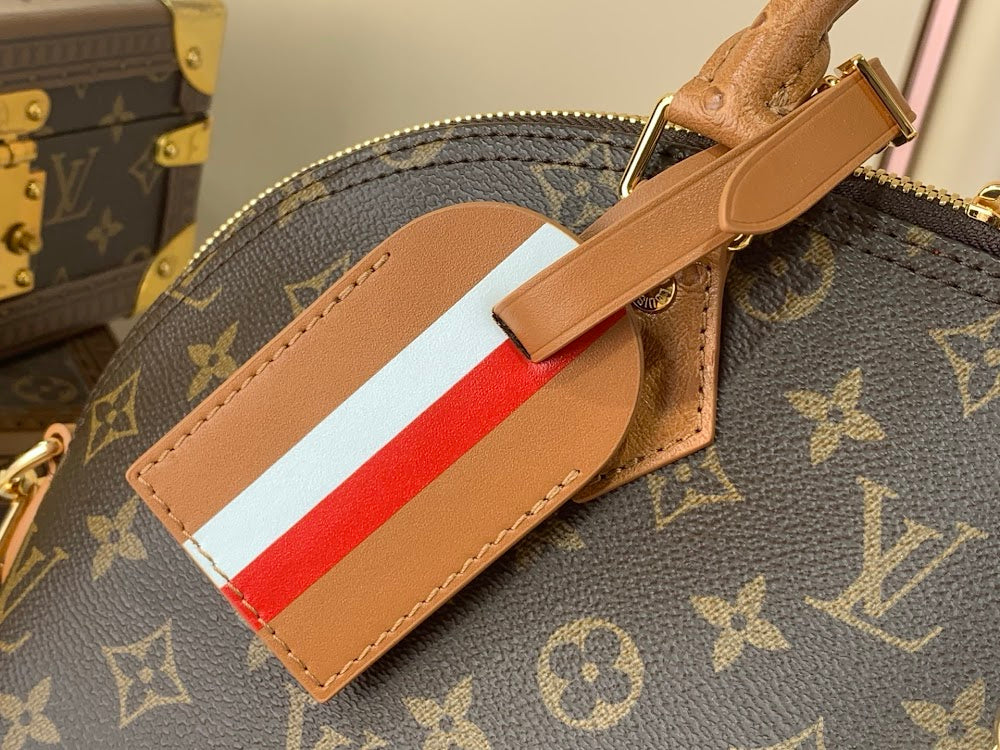 Anum Bags ln Luxury Bag --63085