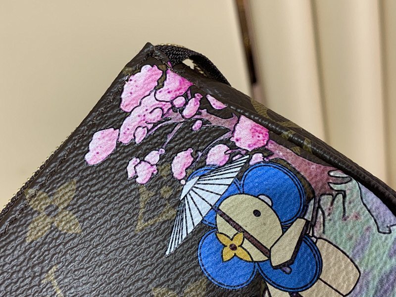 Anum Bags ln Luxury Bag --57844