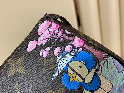 Anum Bags ln Luxury Bag --57844