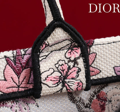 Anum Bags Diorn Luxury Bag --116155