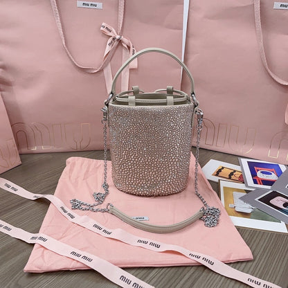 Anum Bags Miun Miun Luxury Bag --122431