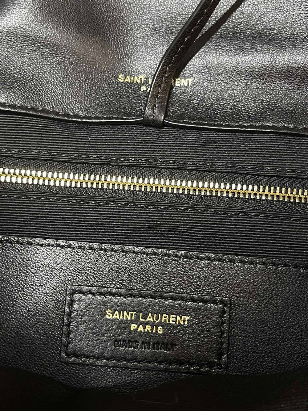 Anum Bags YSLn Luxury Bag --120205