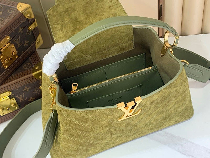 Anum Bags ln Luxury Bag --57694
