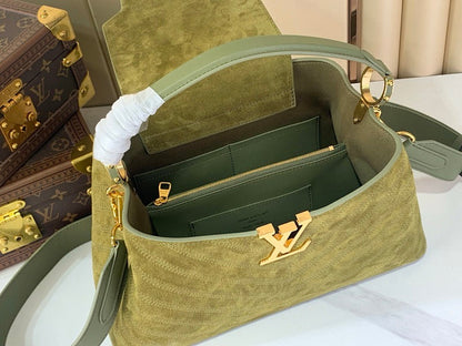 Anum Bags ln Luxury Bag --57713