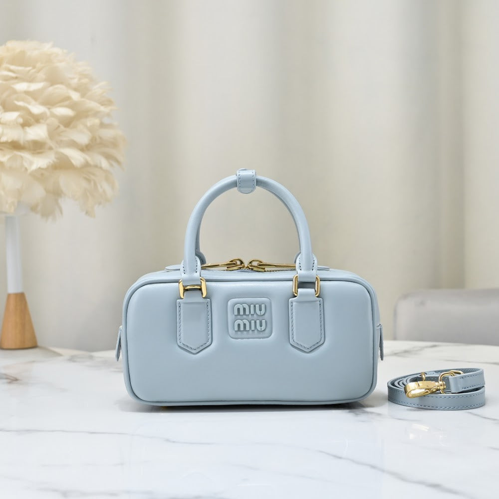 Anum Bags Miun Miun Luxury Bag --123453