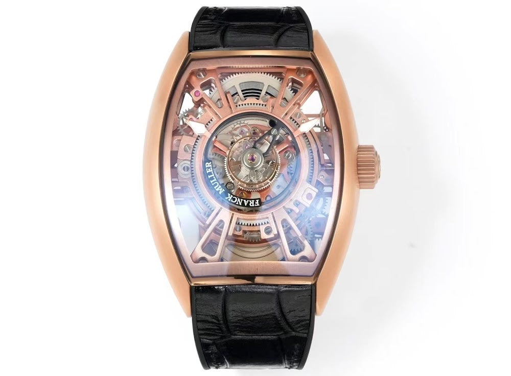 Anum Bags Luxury Designer Watch --103151