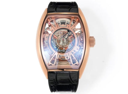 Anum Bags Luxury Designer Watch --103151