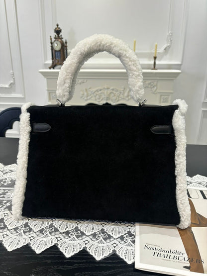 Anum Bags Hermesn Luxury Bag --118167