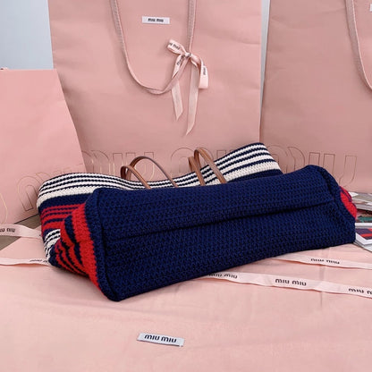 Anum Bags Miun Miun Luxury Bag --122676