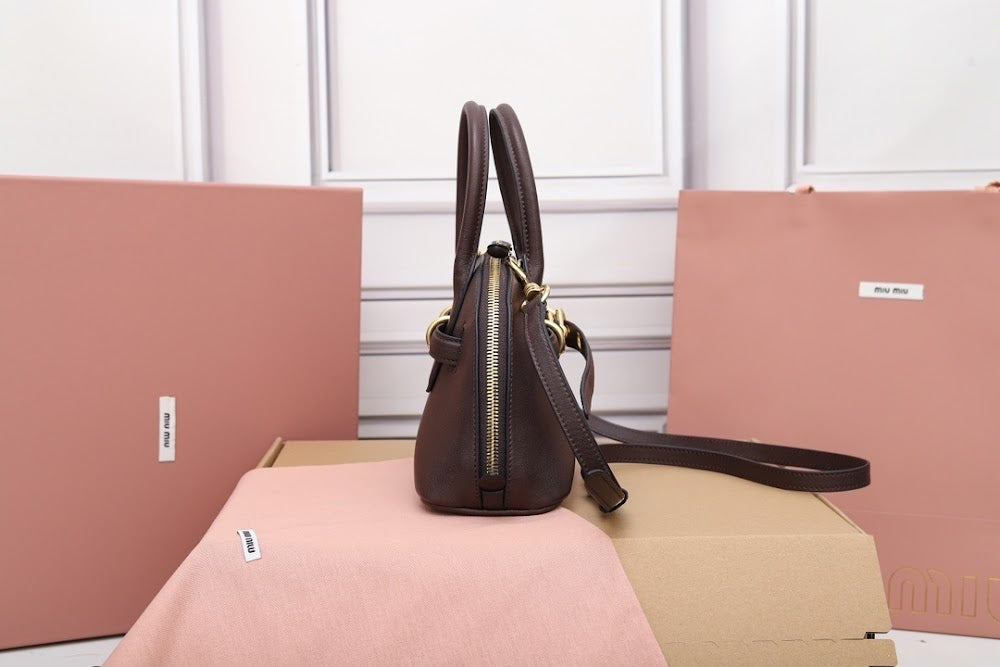 Anum Bags Miun Miun Luxury Bag --123204
