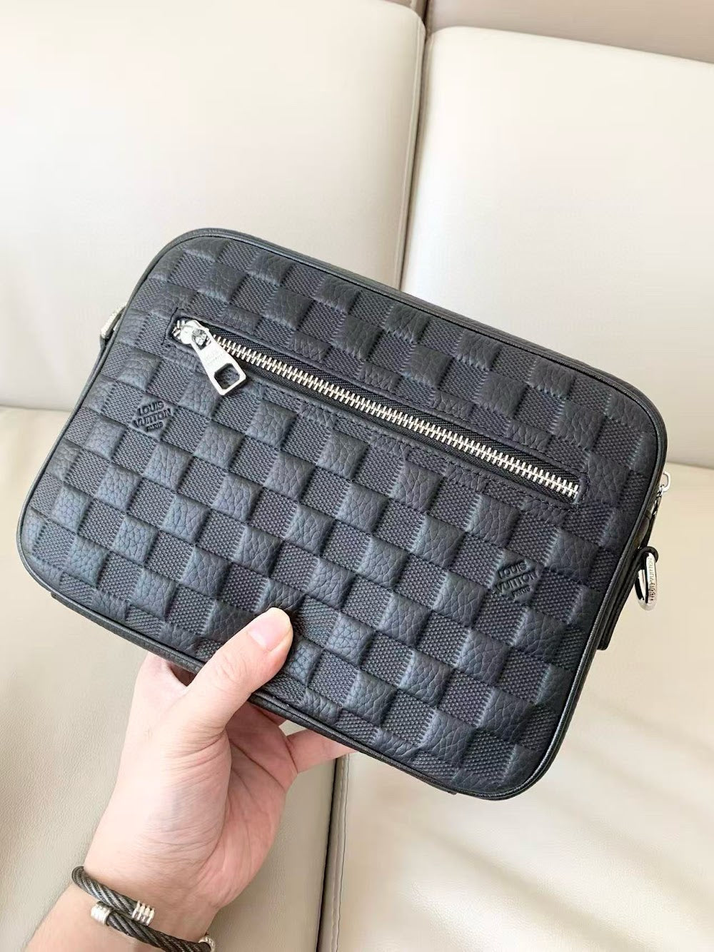 Anum Bags ln Luxury Bag --71567